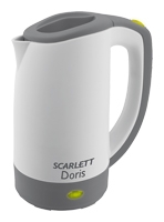 Scarlett SC-021