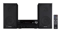 Sharp XL-HF102BHBK