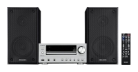 Sharp XL-HF102BHS