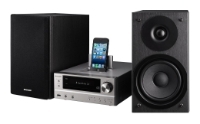 Sharp XL-HF302PHT
