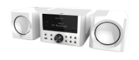 Sharp XL-LS703BHWH