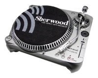 Sherwood PM-9906