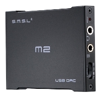 S.M.S.L M2