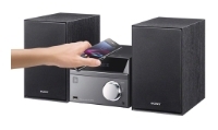 Sony CMT-SBT40D