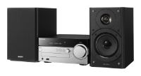 Sony CMT-SX7