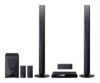 Sony DAV-DZ650
