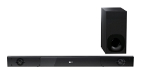 Sony HT-NT3