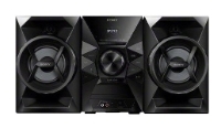 Sony MHC-ECL6D