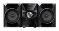 Sony MHC-ECL7D