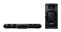 Sony MHC-GT3D