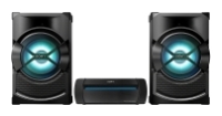 Sony SHAKE-X3