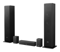 Sony SS-CS310CR