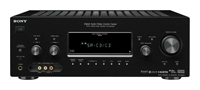 Sony STR-DG910