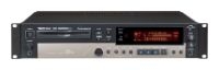 Tascam CD-RW900SL