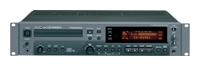 Tascam CD-RW901