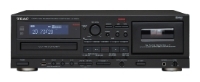 TEAC AD-RW900
