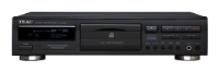TEAC CD-RW890