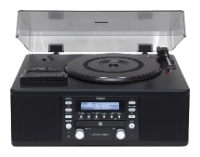 TEAC LP-R550USB