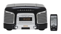 TEAC SL-D930 Black