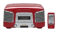 TEAC SL-D930 Red