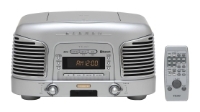 TEAC SL-D930 Silver