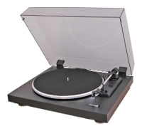 Thorens TD 158