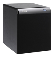 Velodyne CHT-12Q