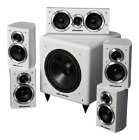 Wharfedale Movie Star DX-1