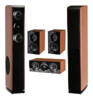 Wharfedale Obsidian 600 5.0