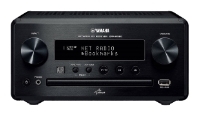 Yamaha CRX-N560