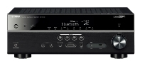 Yamaha HTR-4068