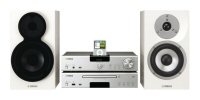 Yamaha MCS-1330 silver