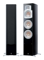 Yamaha NS-555