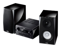 Yamaha PianoCraft MCR-N560 Black