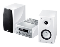 Yamaha PianoCraft MCR-N560 White