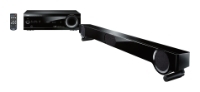 Yamaha YHT-S401