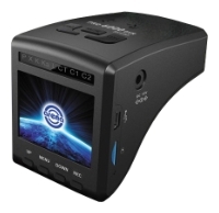 ARENA PRO 6000 DVR
