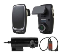 BlackSys CF-100 GPS 2CH
