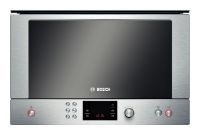 Bosch HMT85GL53