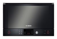 Bosch HMT85ML63