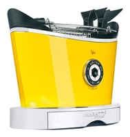 Bugatti Volo