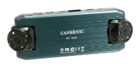 CANSONIC 700 DUO