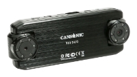 CANSONIC 707 DUO