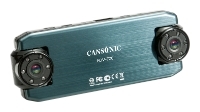 CANSONIC FDV-700 Light
