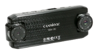 CANSONIC FDV-707S GNSS