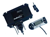 Funkwerk Audio Blue Advanced