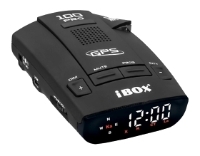 IBOX PRO 100 GPS