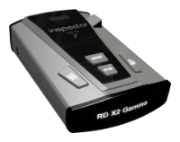 Inspector RD X2 Gamma