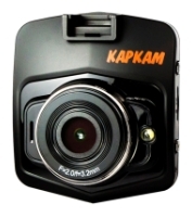 КАРКАМ Т1