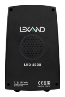 LEXAND LRD-1500